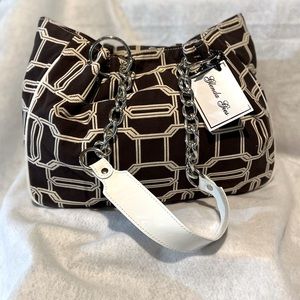 Glenda Gies Shoulder Bag